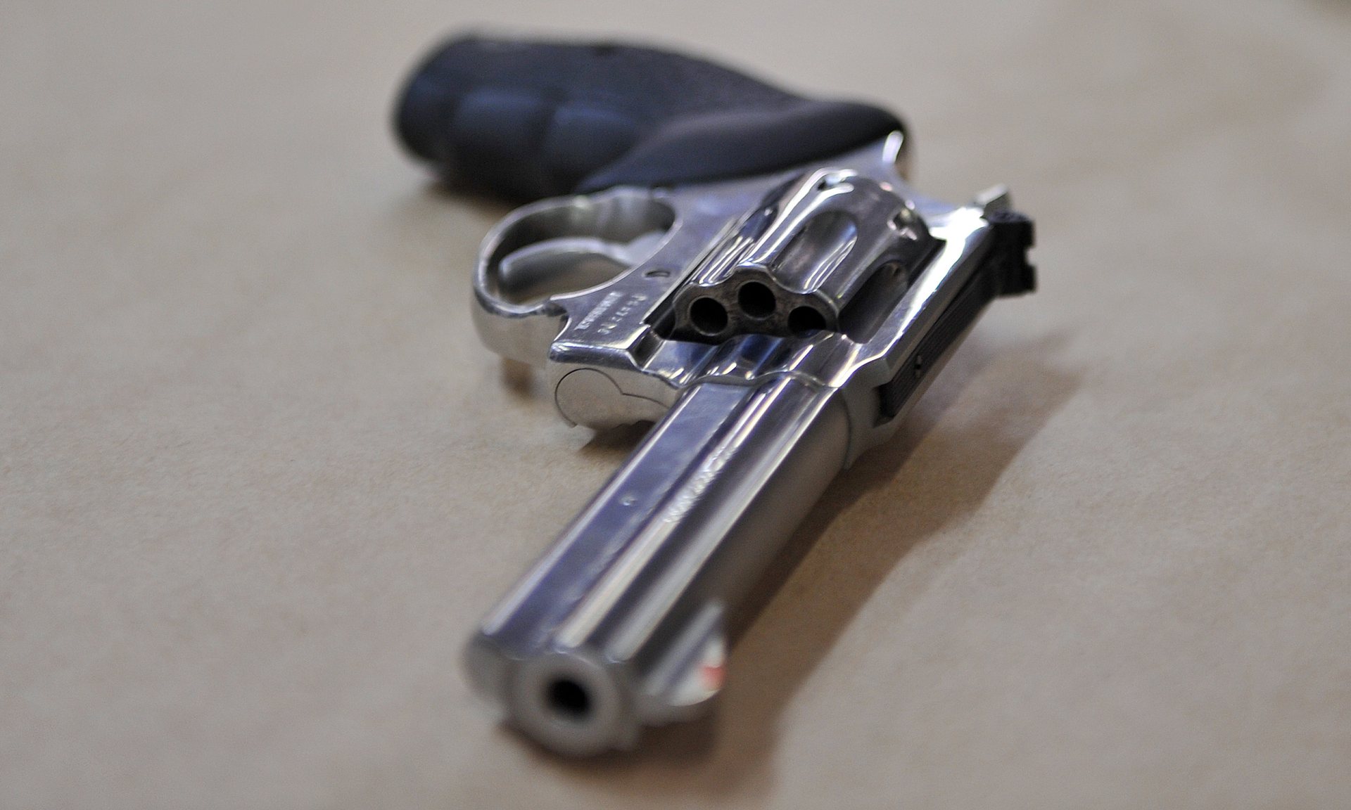 Φλόριντα: 8χρονος έπαιζε με το πιστόλι του πατέρα του και σκότωσε κοριτσάκι ενός έτους