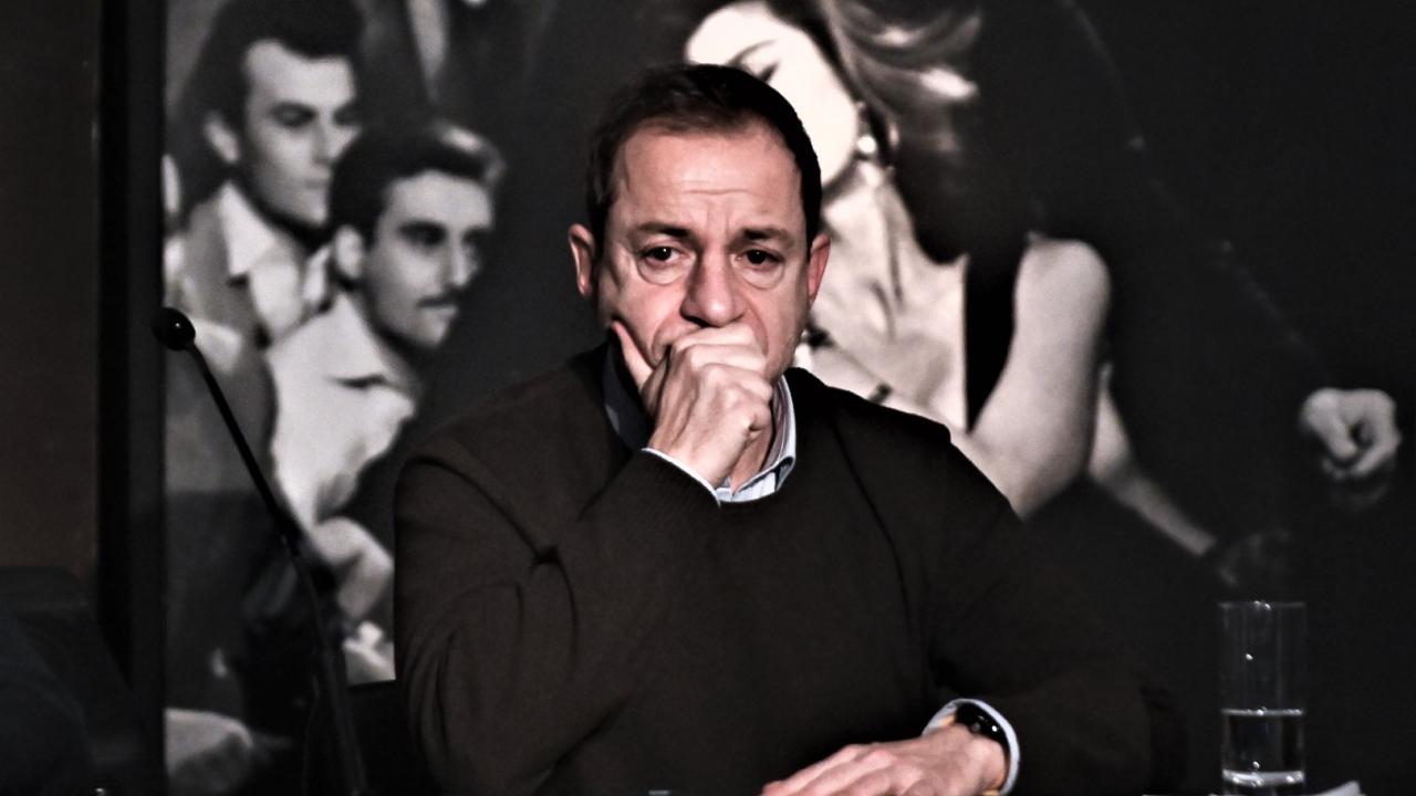 Έφτασε η ώρα του εισαγγελέα για τον Δημήτρη Λιγνάδη – Σήμερα η πρόταση του Κωνσταντίνου Κούντρια