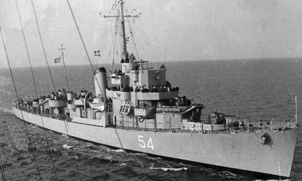 Το «Πείραμα της Φιλαδέλφειας»: Η πυκνή ομίχλη και η εξαφάνιση μελών του πληρώματος