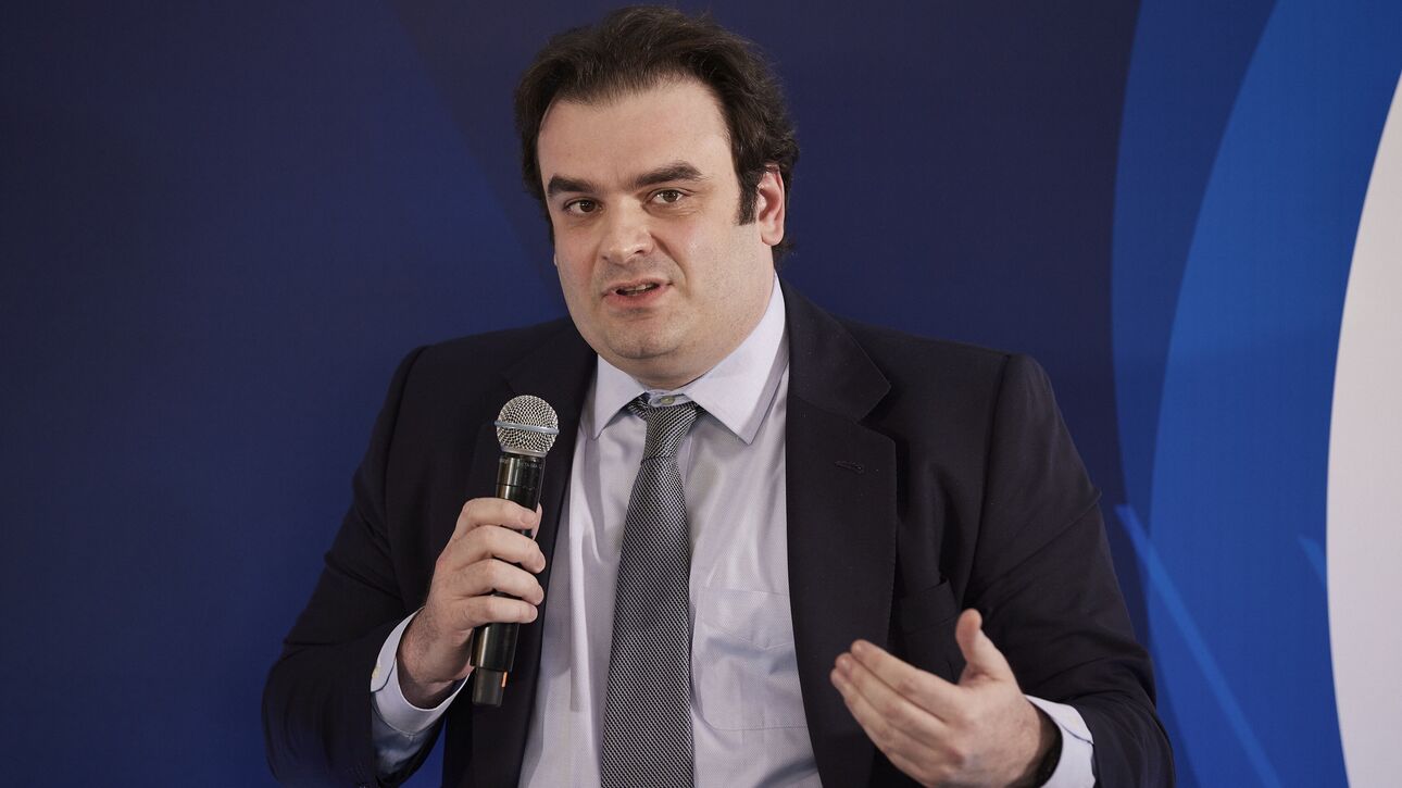 Κ.Πιερρακάκης: Ταυτότητα και δίπλωμα οδήγησης στο κινητό μας από τις 27 Ιουλίου