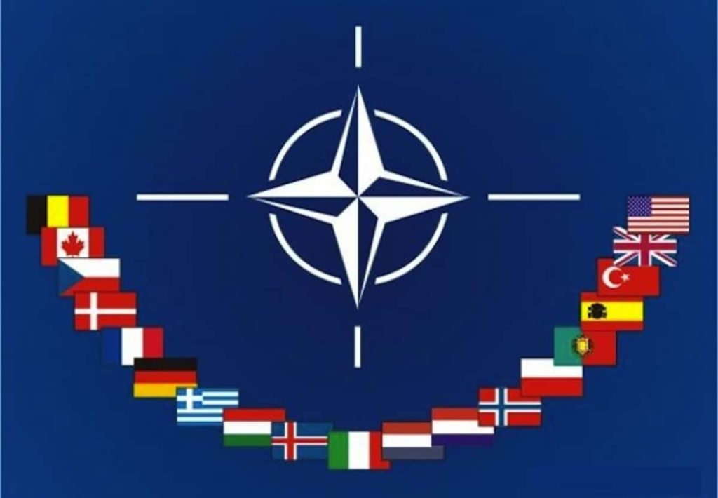 ΑΚΚΕΛ: «Οι Έλληνες στρατιωτικοί δεν αντιμετωπίζουν το ΝΑΤΟ ως «Συμμαχία» όπως αποκαλύπτει εσωτερική έρευνα του 2009»