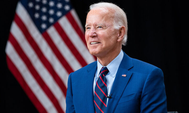 Τ.Μπάιντεν: «Ακλόνητη» η δέσμευση των ΗΠΑ στην άμυνα της Ιαπωνίας και της Νότιας Κορέας