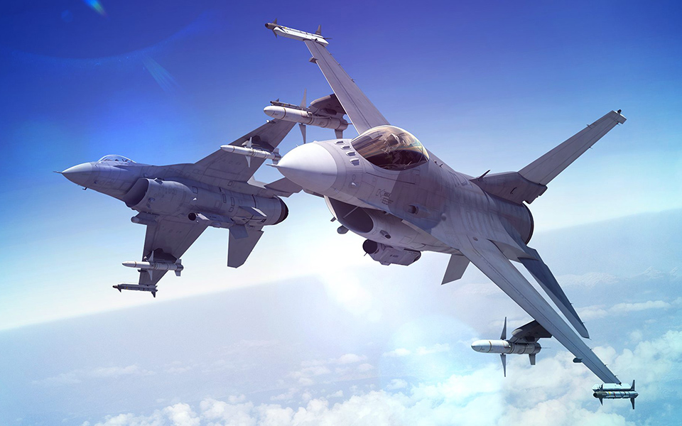 Αξιωματούχος ΗΠΑ: Το Κογκρέσο θα έχει τον τελευταίο λόγο για τα τουρκικά F-16