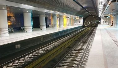 Πειραιάς: Στο τέλος της επόμενης εβδομάδας ξεκινά η δοκιμαστική λειτουργία του Μετρό