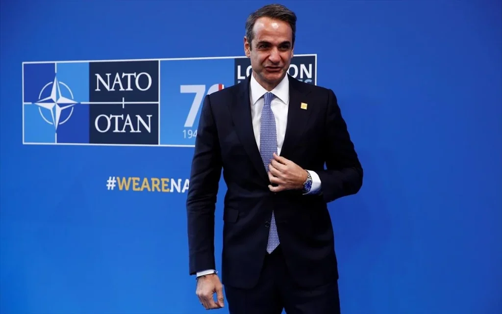 Κ.Μητσοτάκης: «Οι κυρώσεις να εφαρμόζονται από όλους»