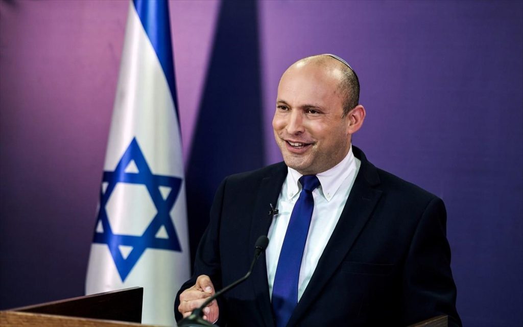 Ισραήλ: Ο Ν.Μπένετ δεν θα είναι υποψήφιος στις επόμενες εκλογές