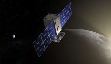 NASA: Έστειλε στη Σελήνη το μικροσκοπικό σκάφος CAPSTONE – Επιστροφή των Αμερικανών αστροναυτών στο φεγγάρι