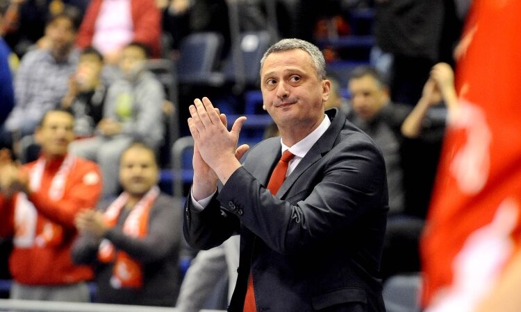 Παναθηναϊκός: Συμφωνία με Ντέγιαν Ράντονιτς για δύο χρόνια – Πότε αναμένονται οι ανακοινώσεις