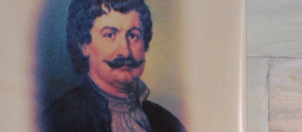 Το ερωτικό παραστράτημα του Ρήγα Φεραίου: Του επιβλήθηκε πρόστιμο – Για τι τον κατηγόρησαν