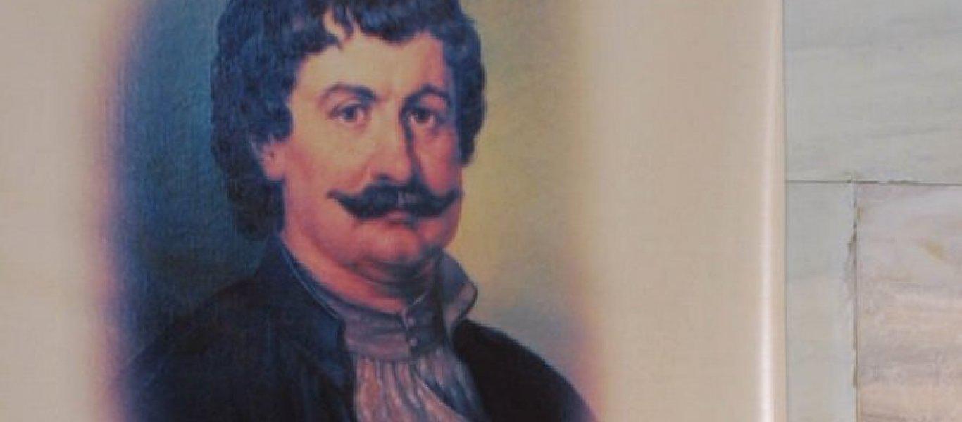 Το ερωτικό παραστράτημα του Ρήγα Φεραίου: Του επιβλήθηκε πρόστιμο – Για τι τον κατηγόρησαν