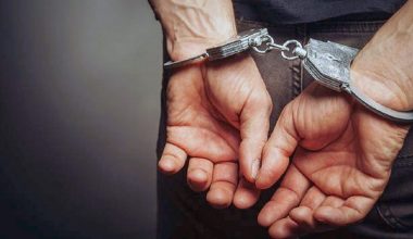 Συνελήφθη 45χρονος στη Θεσσαλονίκη για κατοχή ναρκωτικών