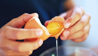 Τα γνωρίζατε; – Αυτά είναι τα οφέλη από την κατανάλωση των κρόκων αυγών