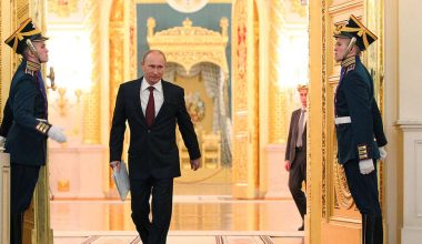 Νέα δημοσκόπηση στη Σερβία: Ο Βλαντίμιρ Πούτιν παραμένει ο πιο δημοφιλής ξένος πολιτικός ηγέτης