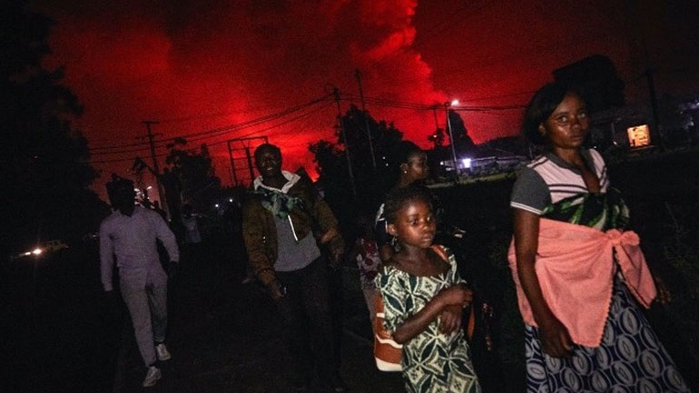 Κονγκό: Αντάρτες ανάγκασαν αιχμάλωτη να μαγειρέψει και να φάει ανθρώπινες σάρκες αποκαλύπτει ΜΚΟ στον ΟΗΕ