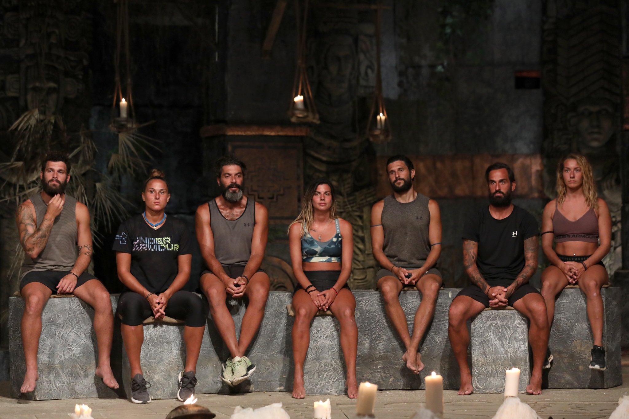 Survivor: Βρέθηκε στον τάκο αυτή την εβδομάδα λίγο πριν τον τελικό