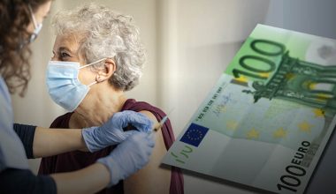 Νομιμοποιήθηκε η υποχρεωτικότητα εμβολιασμού στους άνω των 60 ετών και το πρόστιμο των 100€! – Τι λέει το ΣτΕ
