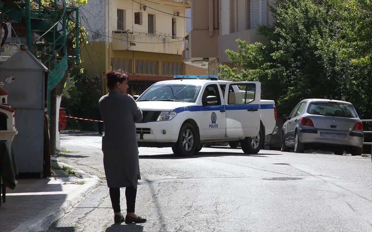 Κρήτη: Εκδικάζεται σήμερα σε δεύτερο βαθμό η υπόθεση της διπλής δολοφονίας στα Ανώγεια