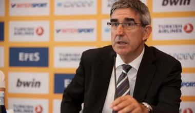 EuroLeague: Οριστικά παρελθόν ο Τ.Μπερτομέου από την θέση του CEO