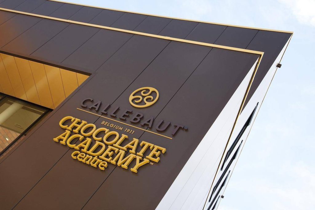 Βέλγιο: Βρέθηκε σαλμονέλα στο βασικό εργοστάσιο της σοκολάτας Barry Callebaut