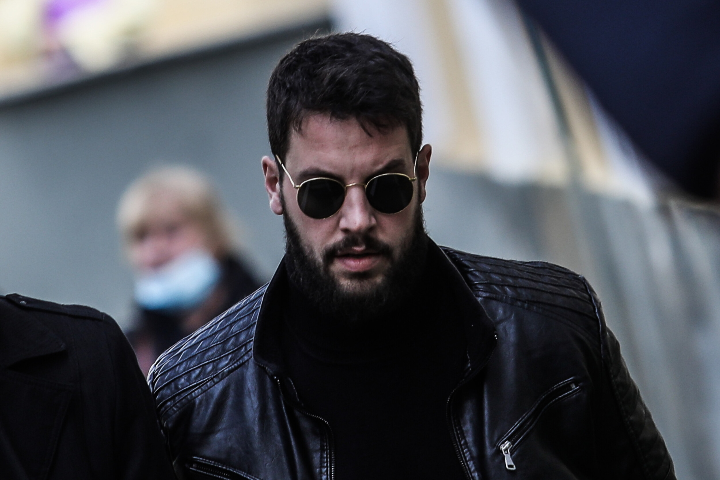 Υπόθεση Πάτρας – Μάνος Δασκαλάκης: «Η Τζωρτζίνα ήταν το δικό μου παιδί και η Μαλένα της Ρούλας»