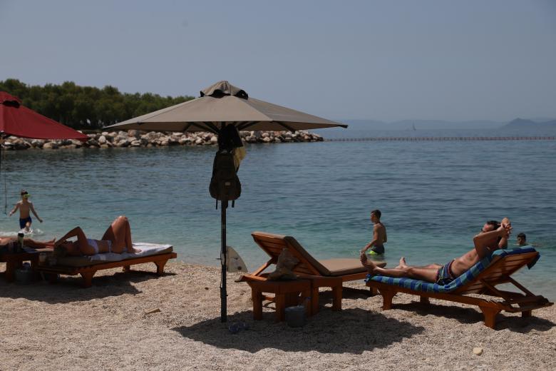 North Evia – Samos Pass: Ανοίγει η πλατφόρμα της επιδότησης 300 ευρώ για διακοπές