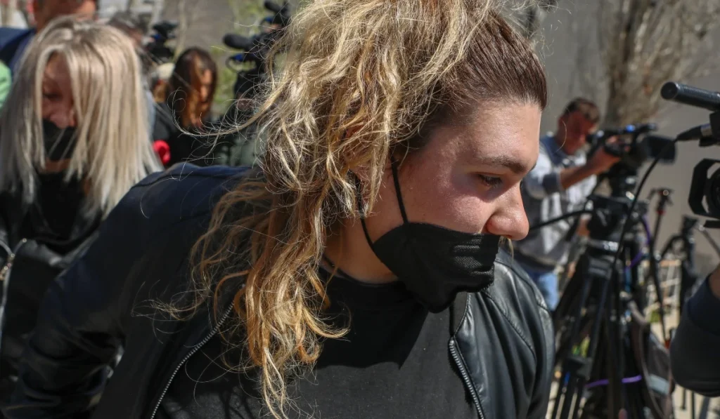 Ρ.Πισπιρίγκου: Την Δευτέρα (4/7) επιδιώκει να καταθέσει – Ψάχνει στην δικογραφία επιχειρήματα για να την ανατρέψει