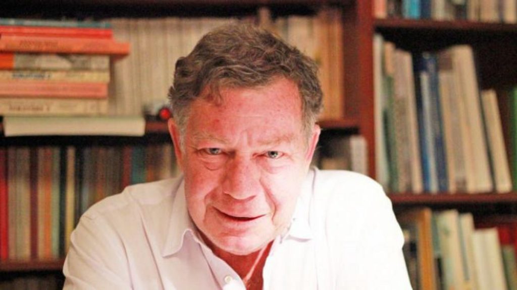 ΣΥΡΙΖΑ για Η.Νικολακόπουλο: Δύσκολο να φανταστεί κανείς εκλογές στην Ελλάδα χωρίς την παρουσία του