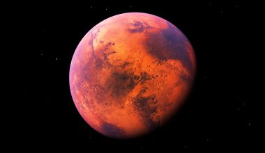 Άρης: Η Κίνα πανηγυρίζει για τον πρώτο παγκόσμιο χάρτη του κόκκινου πλανήτη (βίντεο)