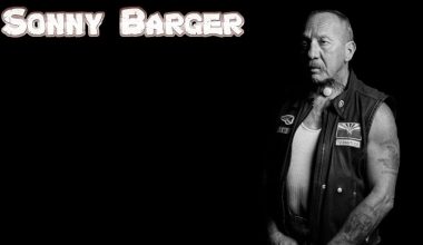 Σόνι Μπάρτζερ: Ο πολυτάραχος βίος του ιδρυτή των Hells Angels που έφυγε από τη ζωή – «Έζησα πολλές περιπέτειες»