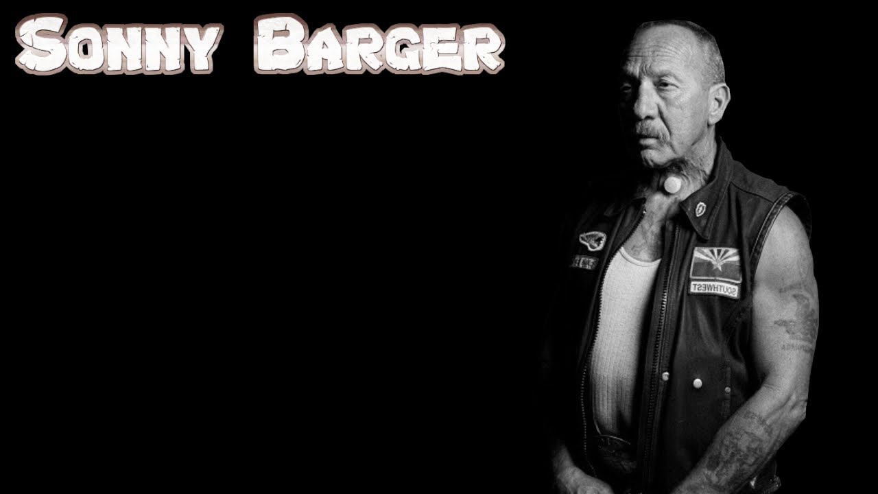 Σόνι Μπάρτζερ: Ο πολυτάραχος βίος του ιδρυτή των Hells Angels που έφυγε από τη ζωή – «Έζησα πολλές περιπέτειες»