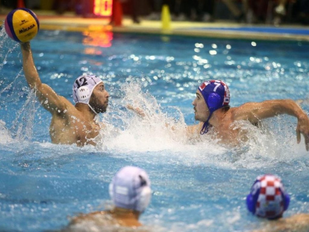 Παγκόσμιο Πρωτάθλημα Υγρού Στίβου: Η Ιταλία αντίπαλος της Εθνικής πόλο Ανδρών στα ημιτελικά