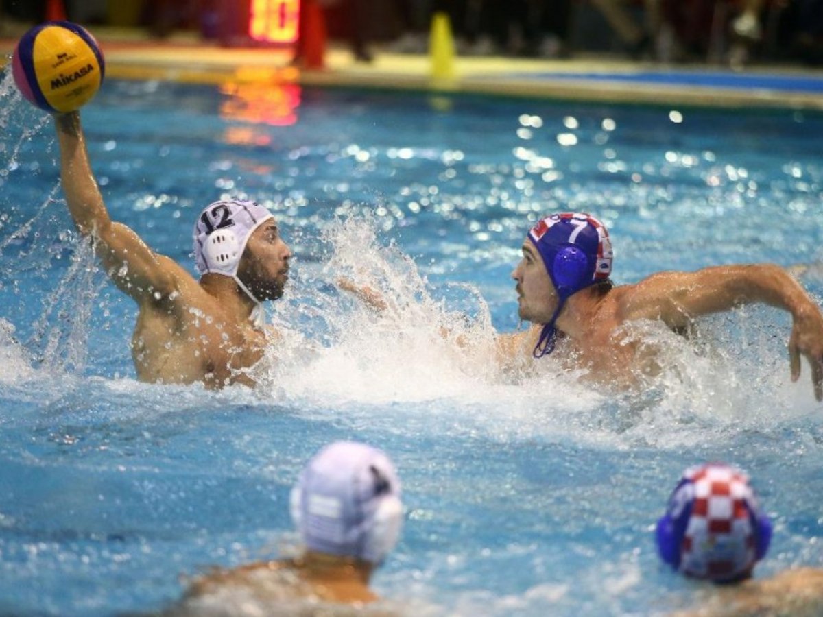 Παγκόσμιο Πρωτάθλημα Υγρού Στίβου: Η Ιταλία αντίπαλος της Εθνικής πόλο Ανδρών στα ημιτελικά