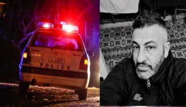 Δολοφονία στη Ραφήνα: Αλληλοκατηγορούνται οι δυο συλληφθέντες για την δολοφονία του 42χρονου