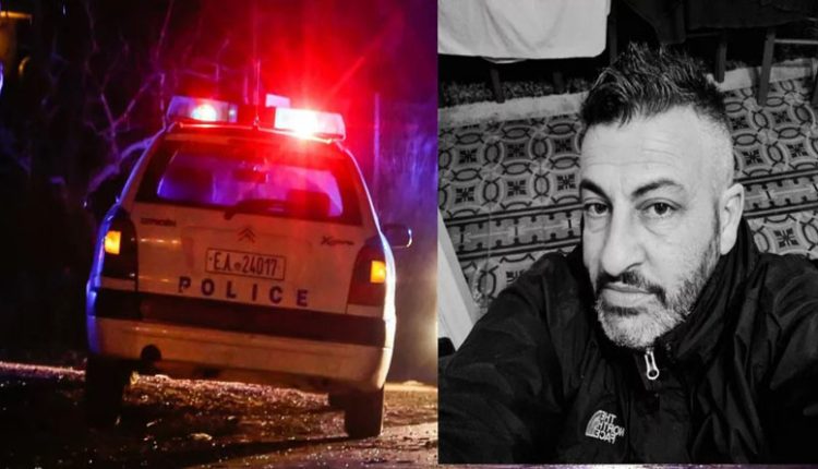 Δολοφονία στη Ραφήνα: Αλληλοκατηγορούνται οι δυο συλληφθέντες για την δολοφονία του 42χρονου