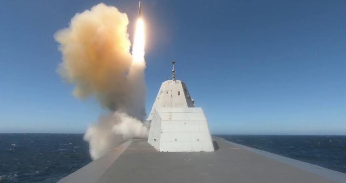 ΗΠΑ: Ακόμα μία αποτυχημένη εκτόξευση υπερ-υπερηχητικού πυραύλου