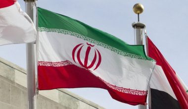 Γαλλία – Βρετανία – Γερμανία: Καλούν το Ιράν να επιλέξει την αποκλιμάκωση για το πυρηνικό της πρόγραμμα