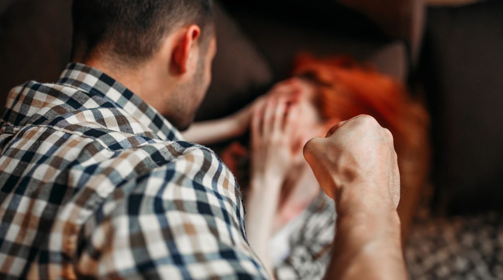 Σοκ στη Χαλκίδα: Άγριος ξυλοδαρμός γυναίκας στο κέντρο της πόλης