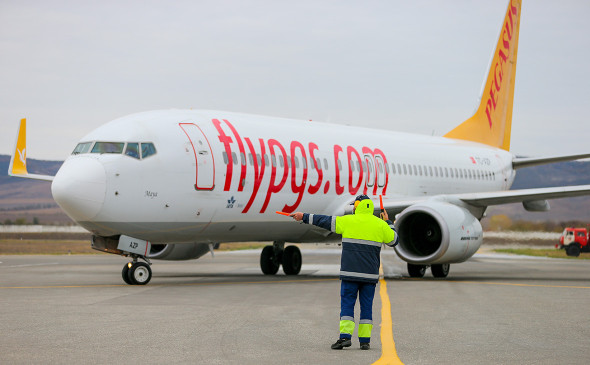 Έπειτα από δεκαετίες έχθρας: Τουρκία και Αρμενία συμφώνησαν για απευθείας αεροπορικές συνδέσεις