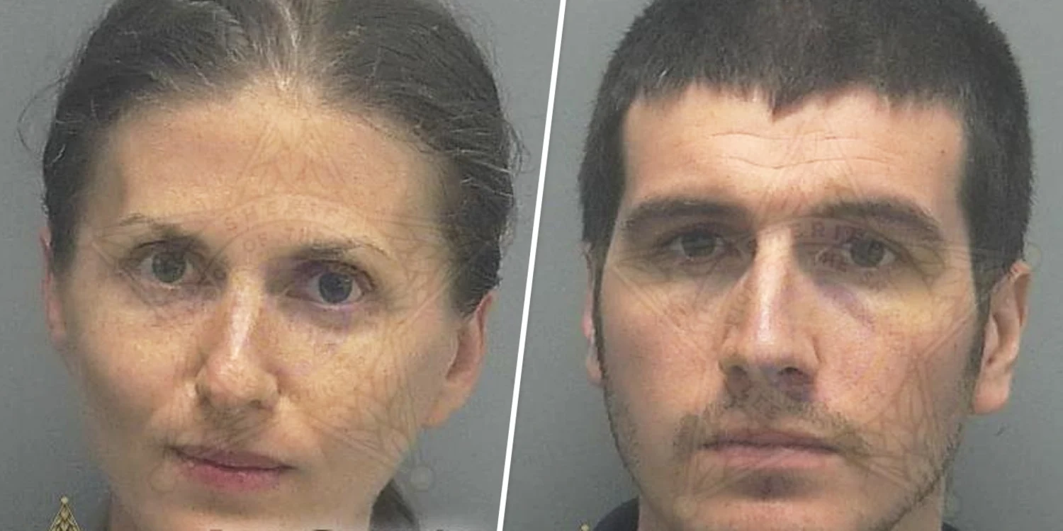 ΗΠΑ: Zευγάρι vegan άφησε το 18 μηνών παιδί τους να πεθάνει από την πείνα – Το τάιζαν μόνο λαχανικά