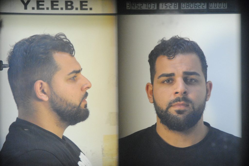 Νέα καταγγελία από 20χρονη σε βάρος του 27χρονου τράπερ “Saint” – «Επιτέλους φυλακίζεται» (βίντεο)