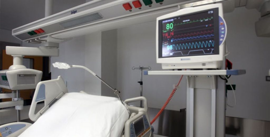 Βόλος: Πέθανε 14χρονη που νοσηλευόταν 5 μήνες στη ΜΕΘ