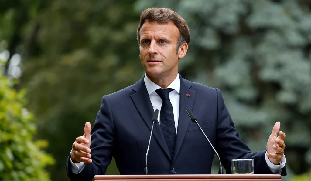 Γαλλία: Πιθανόν στις αρχές της επόμενης εβδομάδας ο ανασχηματισμός της κυβέρνησης