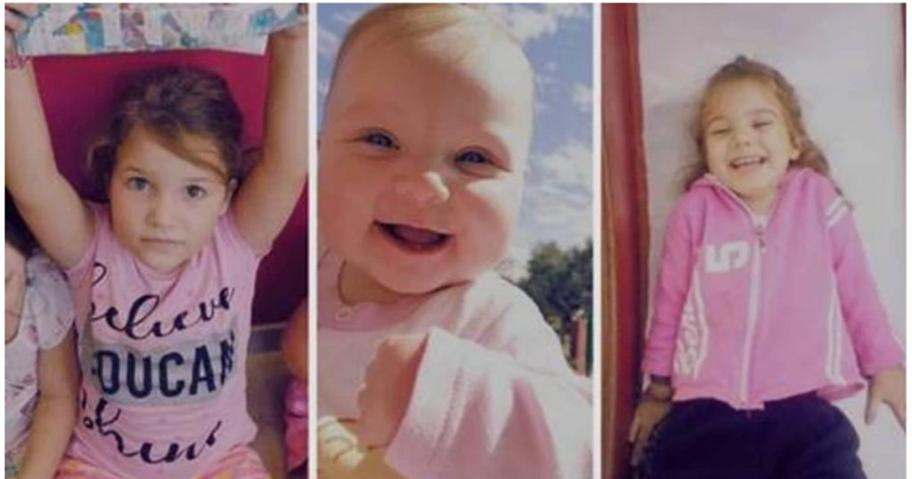 Θάνατος παιδιών στην Πάτρα: Στο «φως» το πόρισμα για τις δολοφονίες της Μαλένας και της Ίριδας