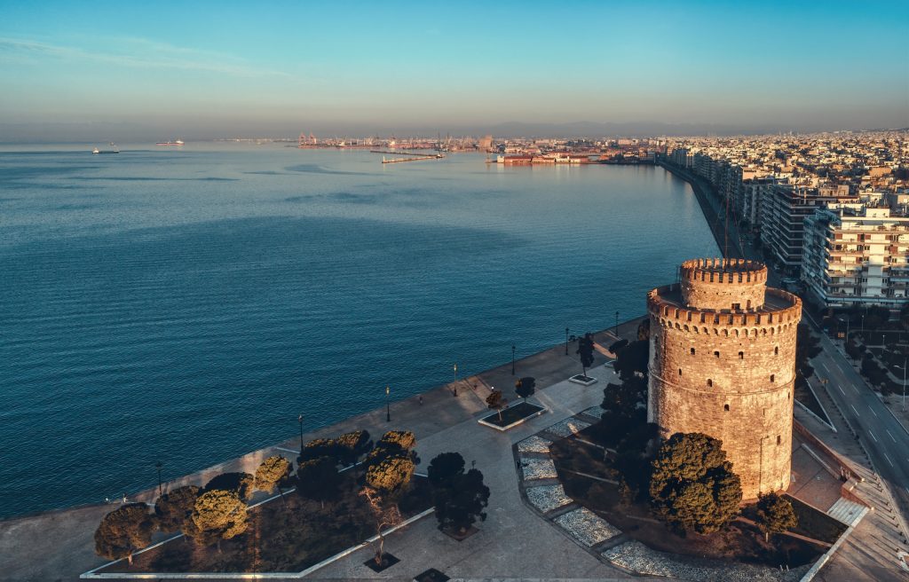 Θεσσαλονίκη: Αυξήθηκε ξανά το ιικό φορτίο των λυμάτων – Τι δείχνουν οι μετρήσεις