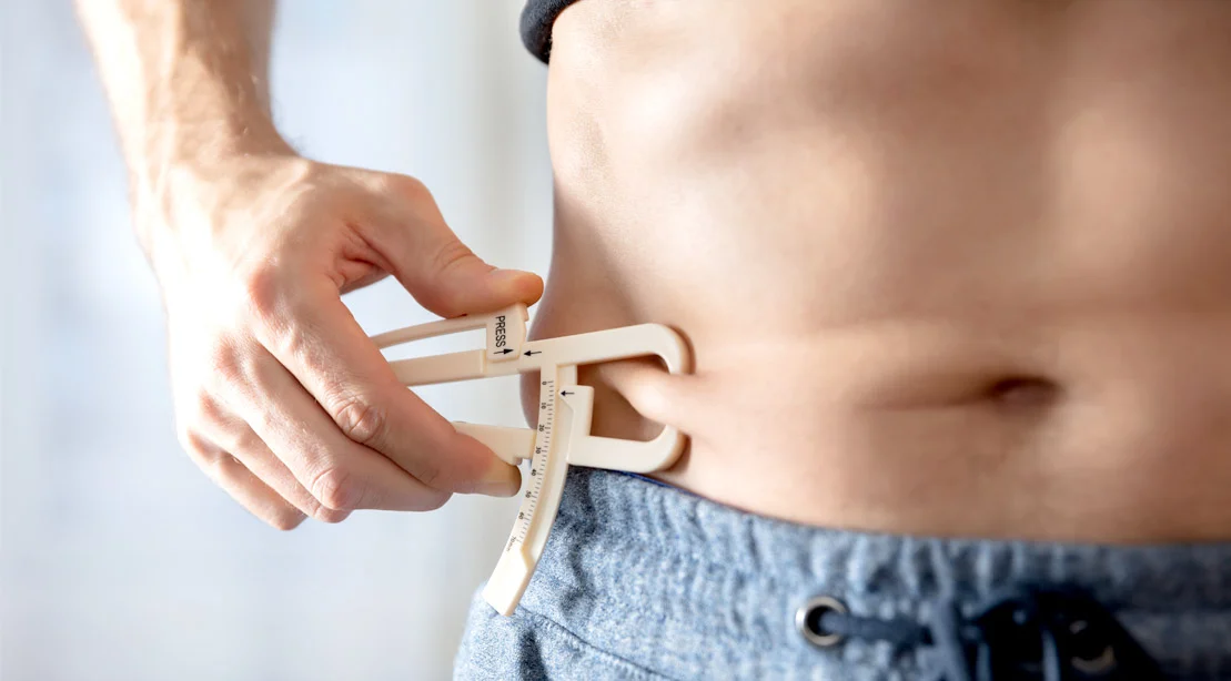 Fat Loss: Η θαυματουργή δίαιτα για εξαφάνιση κάθε ίχνους λίπους και απώλεια 6 κιλών σε έναν μήνα