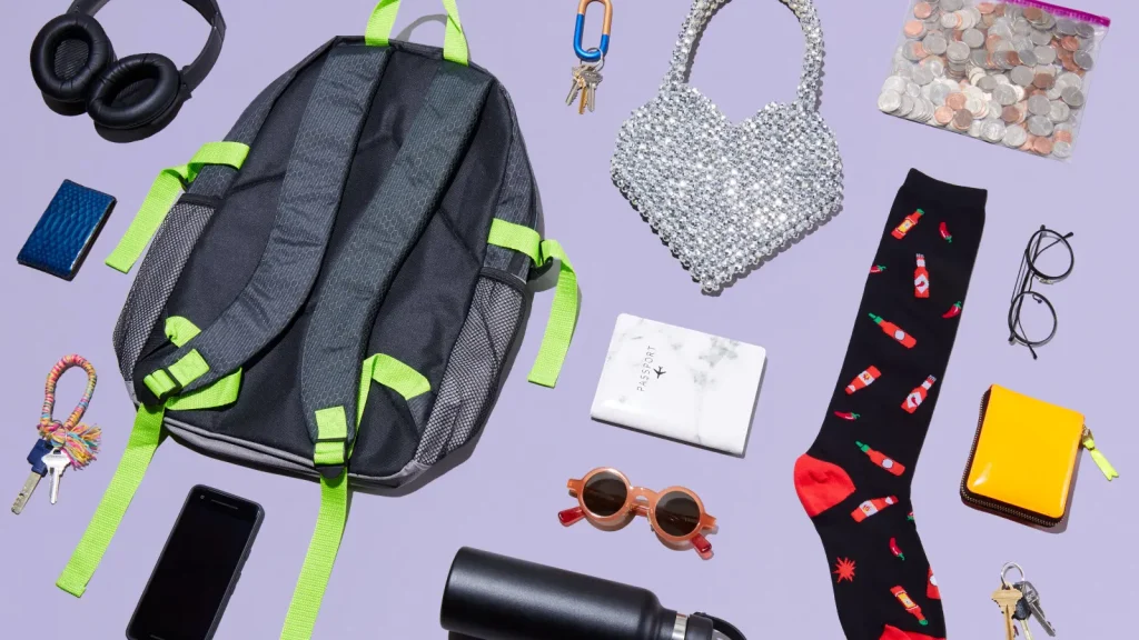 UBER: Αυτά ξεχνούν οι επιβάτες μέσα στα οχήματα της