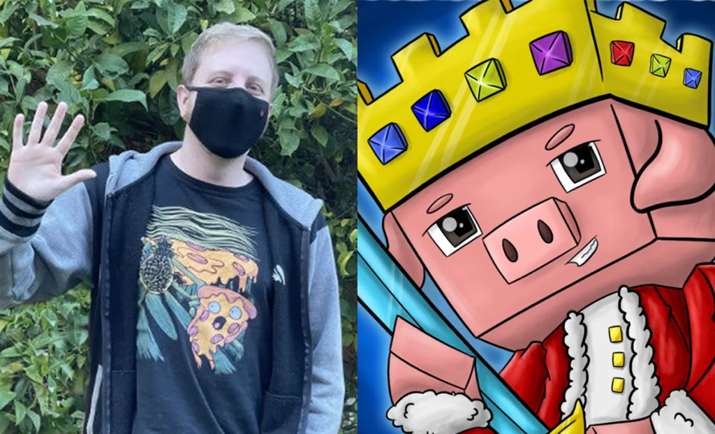Technoblade: Πέθανε στα 23 του από καρκίνο ο διάσημος YouTuber του Minecraft