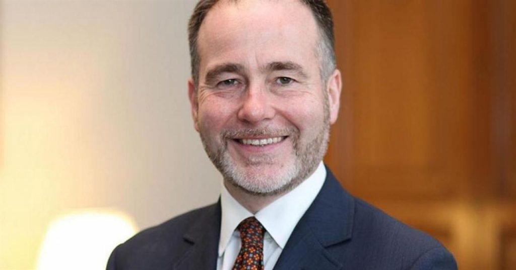 Βρετανία: Εκτός Συντηρητικών ο βουλευτής Κρίστοφερ Πίντσερ – Κατηγορείται για σεξουαλικό σκάνδαλο σε βάρος δύο ανδρών