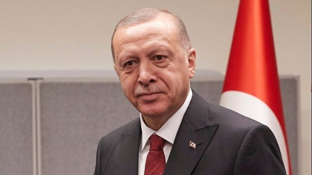 Ο Ερντογάν πήρε ότι ήθελε από το ΝΑΤΟ και τώρα λέει «περασμένα-ξεχασμένα» για τον Τ.Μπάιντεν