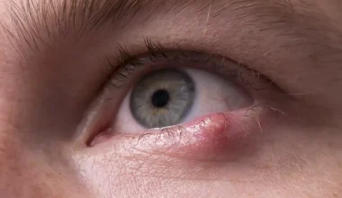 Κριθαράκι στο μάτι: Τι θεραπεία υπάρχει – Τι πρέπει να κάνετε και τι όχι